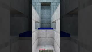 Minas Tirith Throne Room in Minecraft [upl. by Filbert319]