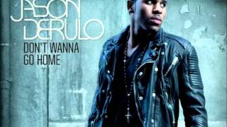 Jason Derulo Dont Wanna Go Home SpeedUp [upl. by Annairol]