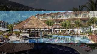 kamala beach resort [upl. by Eblehs]