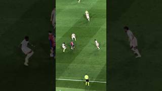 Tiki Taka Barcelona vs Bayern barcelona bayernmunich championsleague shortsfeed [upl. by Debbi]