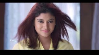 Love Storyquot Telugu Hindi Dubbed Romantic Action Movie  Superhit South Movie  Tarun Oviya Helen [upl. by Narcho985]