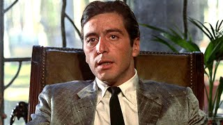 quotMy offer is this Nothingquot  The Godfather Part II  CLIP [upl. by Audie]