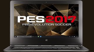 🎮 PES 2017  Requisitos Minimos Vazados para PC Rumor [upl. by Berl228]