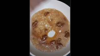 Healthy Protein Rich Tasty Recipe yummytesty dryfruitsseed shortvideoexplore Chocobreakshort [upl. by Baldridge]