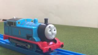 Thomas Ending Credits season 8 version 4 [upl. by Marnie]