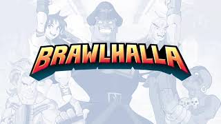 Bustling Side Street  Brawlhalla Soundtrack  Extended 1 hour [upl. by Irby]