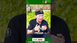 Kejadian Kocak Ngadepin Penjahat Aiptu jacklyn chopper [upl. by Lady]