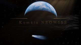 Kométa NEOWISE trailer [upl. by Oigres]