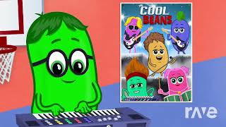 Beans in the wall this cool bean classroom family kiboomers ravedj [upl. by Ayerhs]