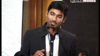 Uthamaputhiran Audio Launch Part 3 video [upl. by Rokach]