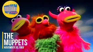 Muppet Songs Mahna Mahna Muppet Show  1976 [upl. by Gensmer243]