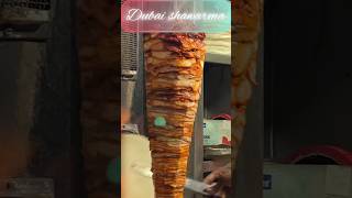 Dubai Shawarma in Siliguri foodlover shawarma streetfood [upl. by Accebar]