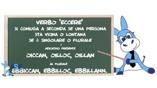 ASE Napoli  Lezione di Napoletano by Enzo Fischetti [upl. by Atteuqal]