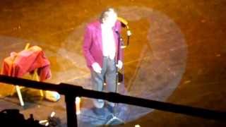 Ken Dodd  Live At The Grand Theatre Blackpool 3 November 2013 Part 02 [upl. by Gonzalo]