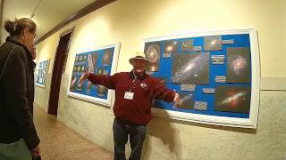 Yerkes Observatory Tour 2018 [upl. by Terrye]