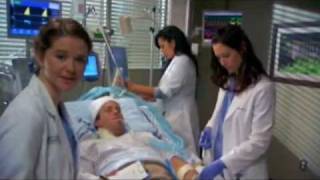 Greys Anatomy SEASON 7  BLOOPERS [upl. by Ashla]