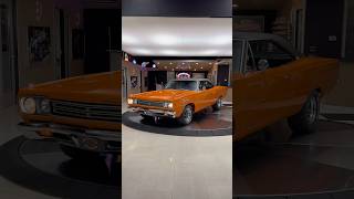 Introducing our New Arrival 1969 Plymouth Road Runner 😍🧡 Available Now [upl. by Eresed]