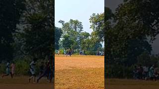 Football khel ka  mini vloge video funny indianminivlog [upl. by Inalel]