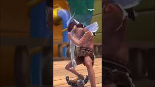 Carrot vs Wyper  One Piece Bounty Rush  who is strongest opbr onepiecebountyrush opbr carrot [upl. by Gary]