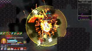 Chronicon 152  War God Burning Conviction Templar  Episodio 18 [upl. by Adnohr]