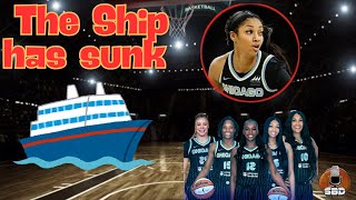 🚨Breaking🚨Chicago Sky ship has officially sunk On the outside looking in [upl. by Revilo]