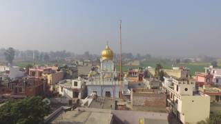 GURUDWARA SAHIB PIND ASMANPUR [upl. by Ynnoj]