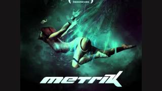 Metrik  Freefall Ft Reija Lee Original Mix [upl. by Tull637]