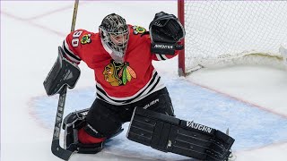 NHL Emergency Goalies Part 3 [upl. by Litch]