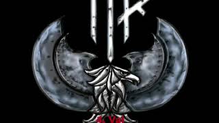 TIR  Heavy Metal FULL ALBUM 2011 [upl. by Ydnor358]