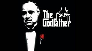 The Godfather  Love Theme HQ  Nino Rota [upl. by Ryle810]