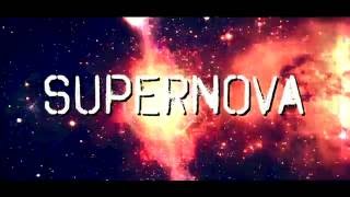 CANDLEBOX  Supernova Official Lyric Video [upl. by Lanoil]