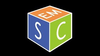 SEMC 2018 CryoEM Course  Tomography Part I [upl. by Odracer]