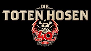 Die Toten Hosen  Wannsee Live [upl. by Smukler]