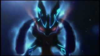 Pokken Tournament  trailer Wii U [upl. by Yablon]