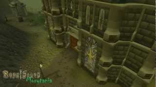 RuneScape Morytania Best Songs [upl. by Odyssey]