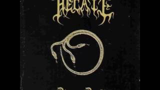 Hecate  Anjo Caido [upl. by Bogey]