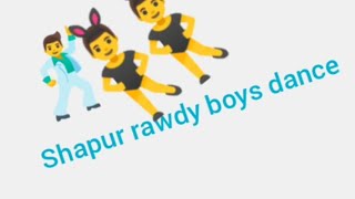 banjara boys love Failure Dance  rowdy bays dance   subscribe share like [upl. by Koralle]