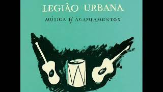 Legião Urbana  Maurício ao vivo [upl. by Beatriz]