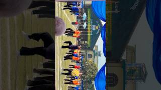 Olympic Song । Hello World l Dance l St judes l trending dance shorts [upl. by Ayotl]