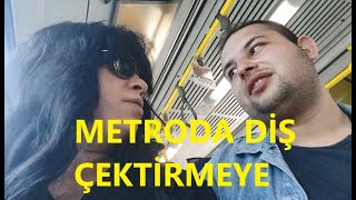 DİŞ ÇEKTİRDİ KOKOREÇ YEDİ [upl. by Atsocal]