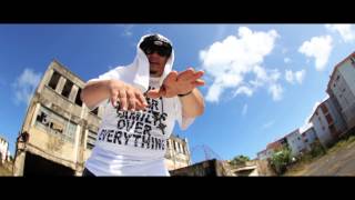 Polvora Polakan Ft Jun Da DispicableDj Technology Official Music Video [upl. by Smukler]