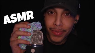 ASMR Mouth Sounds ECHO Tingles [upl. by Ettenwahs275]