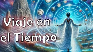 Regresiones y Viajes en el Espacio AstralTrascendiendo el Tiempo [upl. by Franckot]