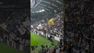 Ultras da Juventus da Itália  Ultras Drughi 🇮🇹☠️  🎥Juventus [upl. by Ellinad]