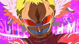 DOFLAMINGO TWIXTOR 4K CC [upl. by Einolem837]