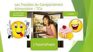 Du trouble alimentaire hyperphagie à la naturopathie [upl. by Eversole]