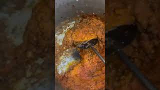 Aloo matar ki sabji music song newsong love funny food indorefoods cooking [upl. by Aisena]