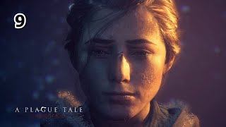 A Plague Tale Innocence  Gameplay 9 [upl. by Aharon]