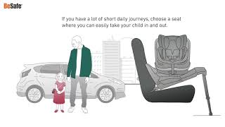 How to choose the right car seat [upl. by Diane-Marie]