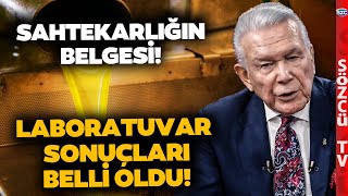 Laboratuvar Sonuçları Belli Oldu Arena Gıda Sahtekarlığını Ortaya Çıkardı Bu Kadarına Pes [upl. by Sanbo481]